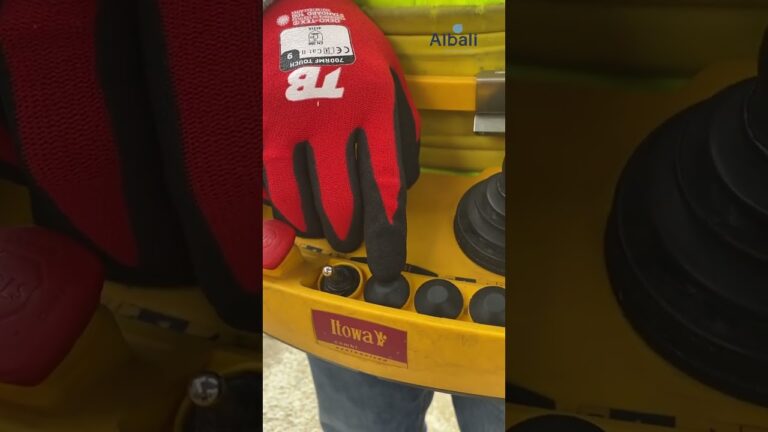 Innovaciones Revolucionarias en Gr&uacute;as para Construcci&oacute;n