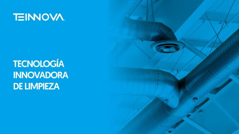 Herramientas Innovadoras para la Limpieza Industrial: Eficiencia y Tecnolog&iacute;a