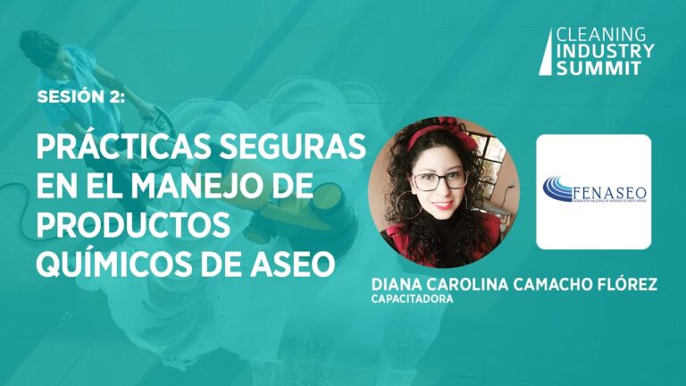 La importancia de la capacitaci&oacute;n en la manipulaci&oacute;n segura de qu&iacute;micos industriales