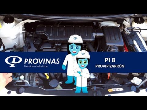 Soluciones Eficientes para la Limpieza de Maquinaria Industrial