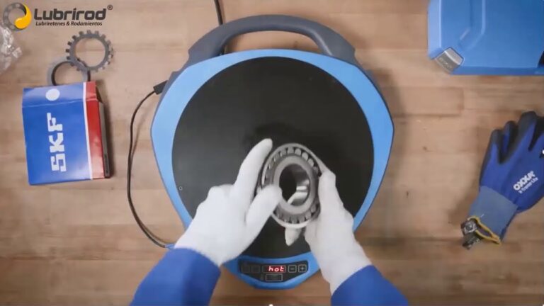 Herramientas Especializadas para el Mantenimiento Eficiente de Sistemas de Lubricaci&oacute;n