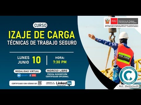 Instructores Especializados en Normativas de Seguridad: Clave para la Prevenci&oacute;n