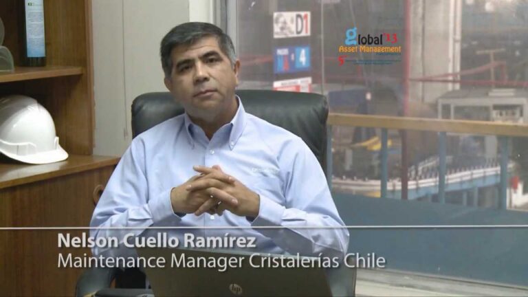 Optimizaci&oacute;n del Mantenimiento Industrial con Herramientas Efectivas