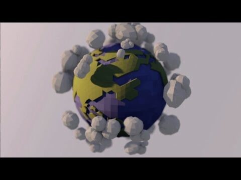 Impacto de la Contaminación del Aire por Equipos Industriales