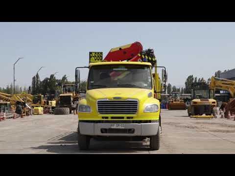 Servicios de Mantenimiento Eficientes para Gr&uacute;as Plataforma