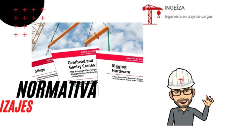 Est&aacute;ndares Europeos para Eslingas: Gu&iacute;a Completa