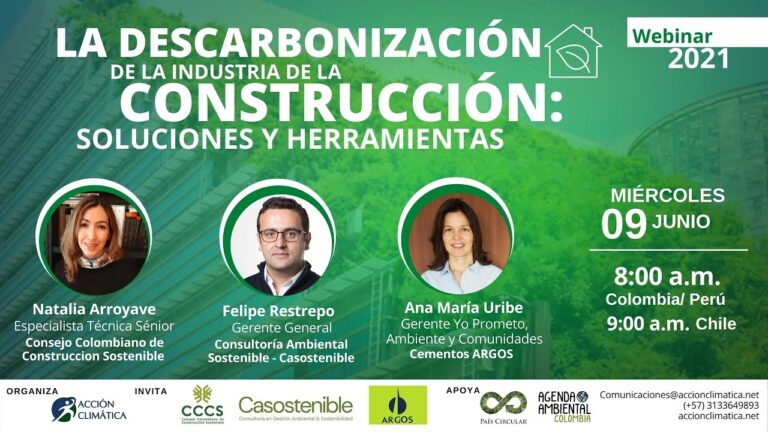 Equipos Industriales y Normativas para Reducir su Huella Ecol&oacute;gica