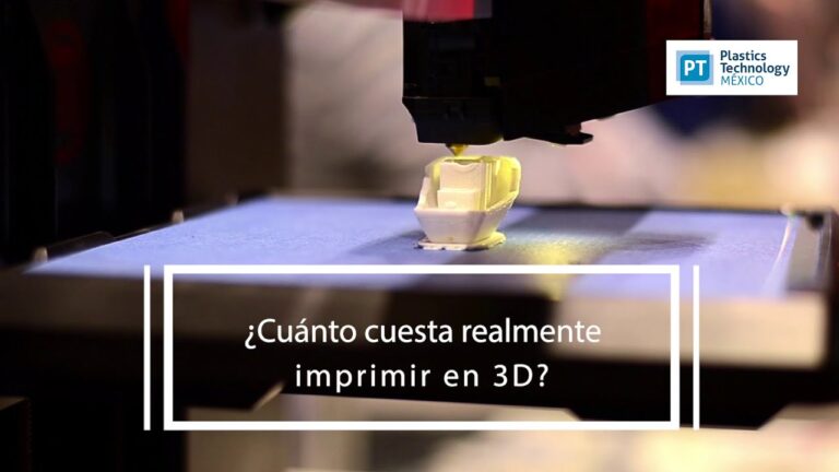 Avances en la Impresi&oacute;n 3D para Equipos Industriales