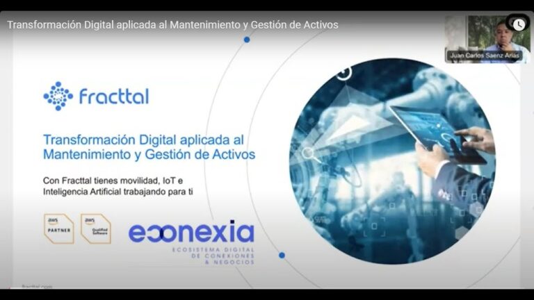 Optimizaci&oacute;n de la Gesti&oacute;n de Activos con Herramientas de Mantenimiento