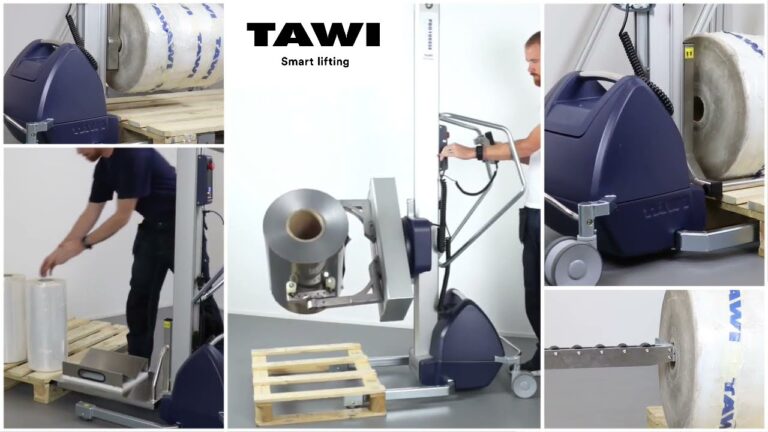 Innovaciones en Tecnolog&iacute;a Ergon&oacute;mica para Equipos de Elevaci&oacute;n