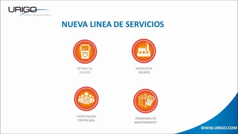 Alquiler Eficiente de Equipos T&eacute;cnicos para Mediciones Industriales