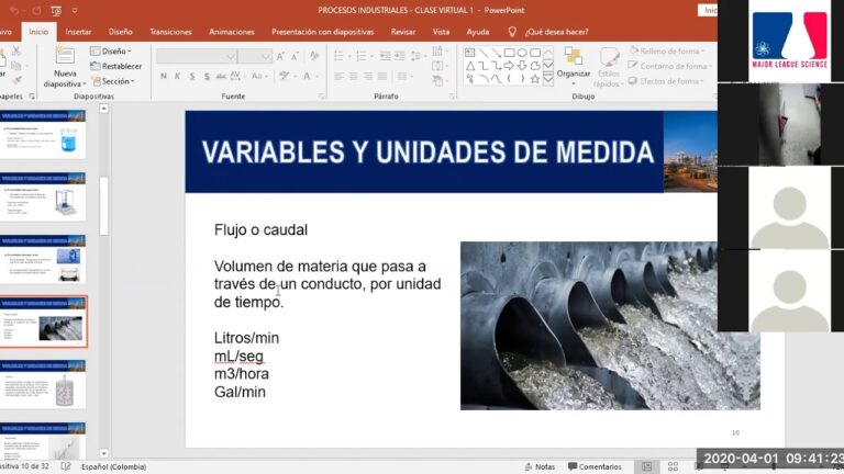 Eficiencia en Procesos de Medici&oacute;n con Maquinaria Industrial