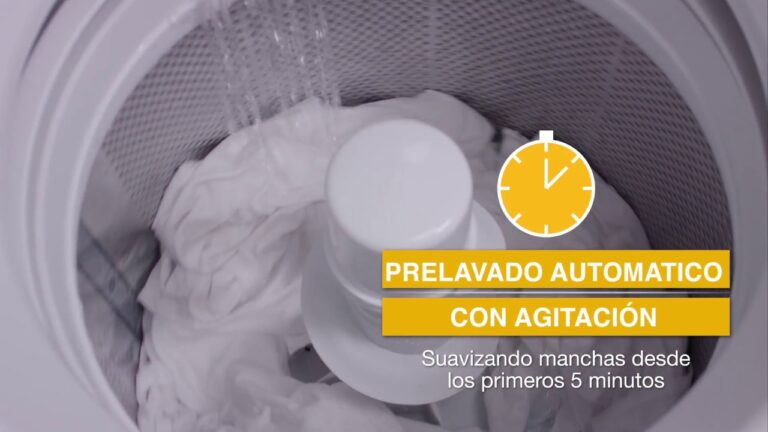 Mejorando la Experiencia de Usuario en Lavadoras Industriales Americanas