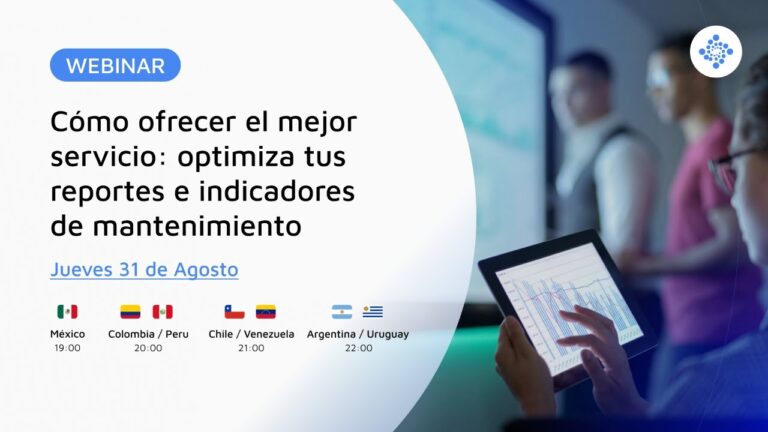 Mejores Estrategias de An&aacute;lisis de Datos para Mantenimiento Industrial