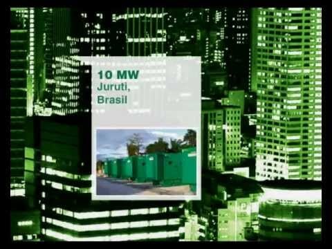 Optimizaci&oacute;n en la Venta de Maquinaria Industrial para Energ&iacute;a