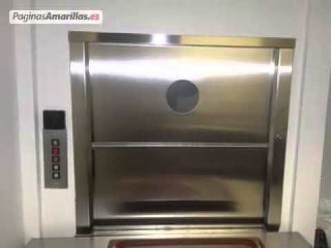 Opciones de Equipamiento de Elevaci&oacute;n para Compra