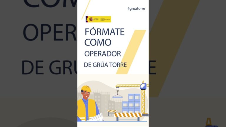 Transforma tu carrera con un curso especializado en gr&uacute;as