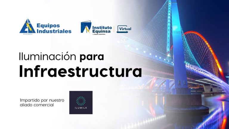 Equipos Industriales de Calidad para Infraestructura Eficiente