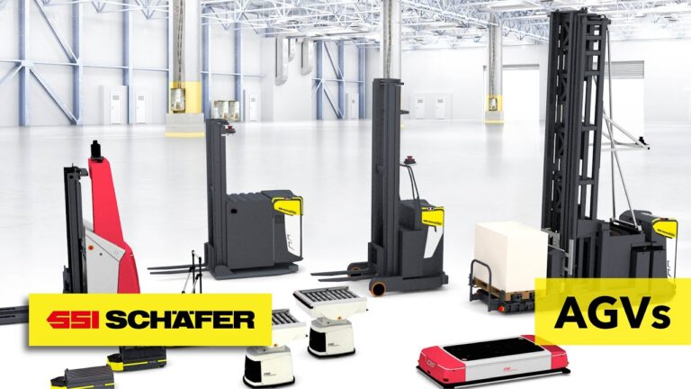 Gu&iacute;a para la Selecci&oacute;n de Equipos de Transporte de Carga Interna