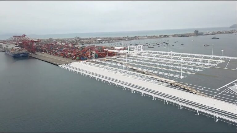 Optimizaci&oacute;n de la Eficiencia de Gr&uacute;as en Obras de Gran Envergadura