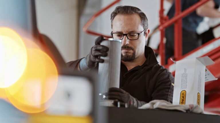 Optimizaci&oacute;n del Mantenimiento Preventivo de Gr&uacute;as a Trav&eacute;s de Lubricaci&oacute;n Efectiva