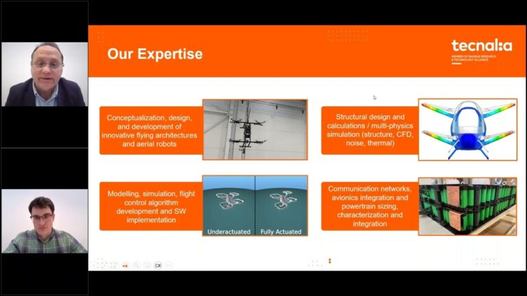 Soluciones Tecnol&oacute;gicas Innovadoras para el Mantenimiento Industrial