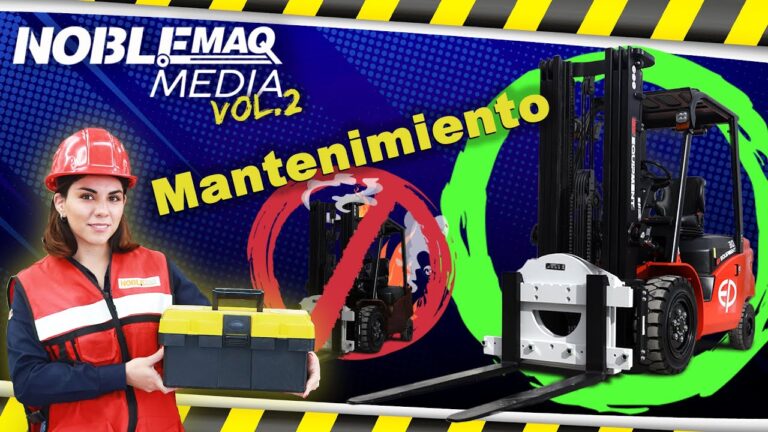 Mejorando la Eficiencia en el Mantenimiento Predictivo de Equipos de Elevaci&oacute;n