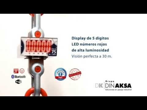 Durabilidad de Eslingas de Poli&eacute;ster seg&uacute;n Peso