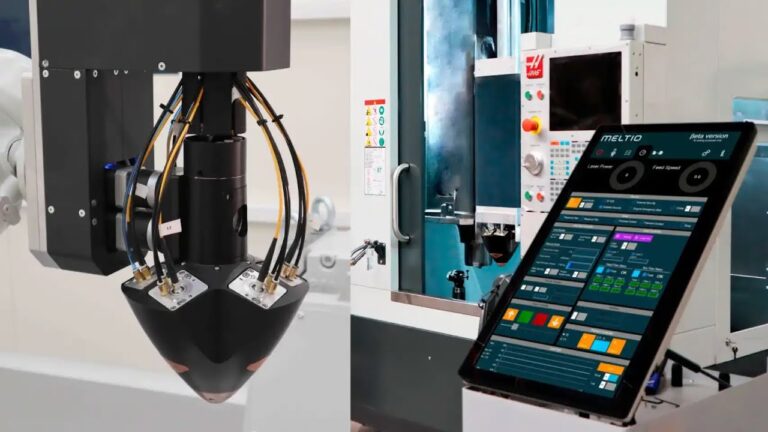 Impresión 3D en la Industria de Equipos: Innovación y Eficiencia