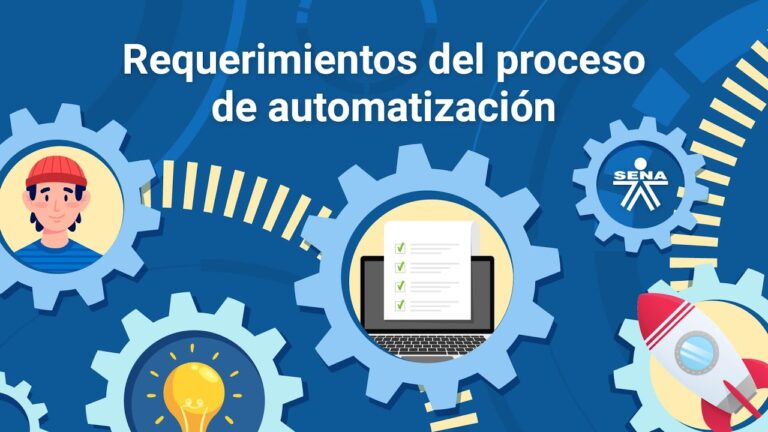 Automatizaci&oacute;n para Procesos Industriales M&aacute;s Eficientes