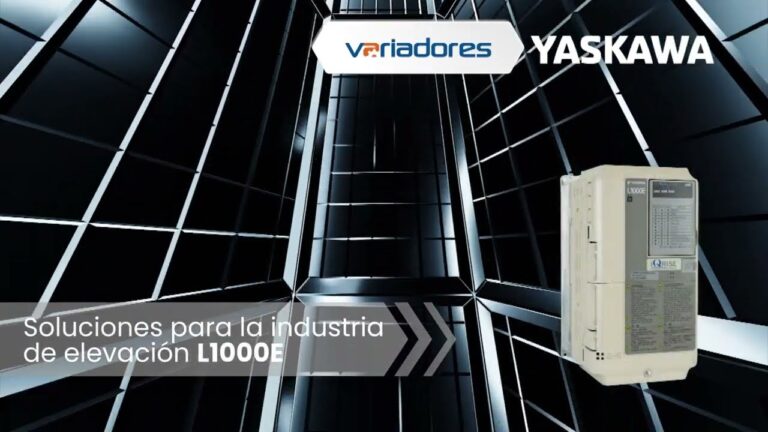 Innovaci&oacute;n en Elevaci&oacute;n Industrial: Soluciones Eficientes y Avanzadas