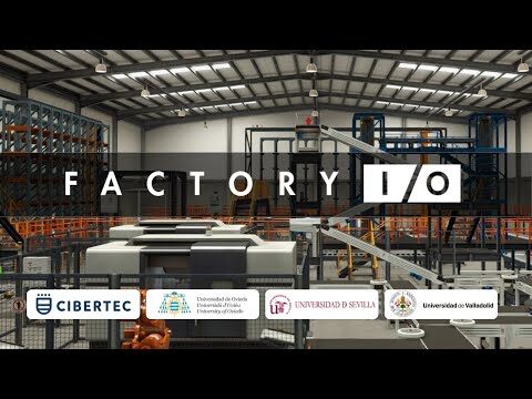 Simulaciones Virtuales: Impulsando Innovaciones Industriales