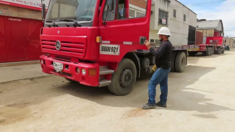 Capacitaci&oacute;n Efectiva en Operaci&oacute;n de Gr&uacute;as Plataforma