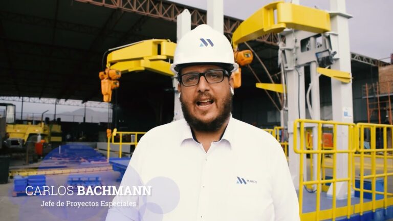 Eficiencia de Plataformas Ajustables en la Industria