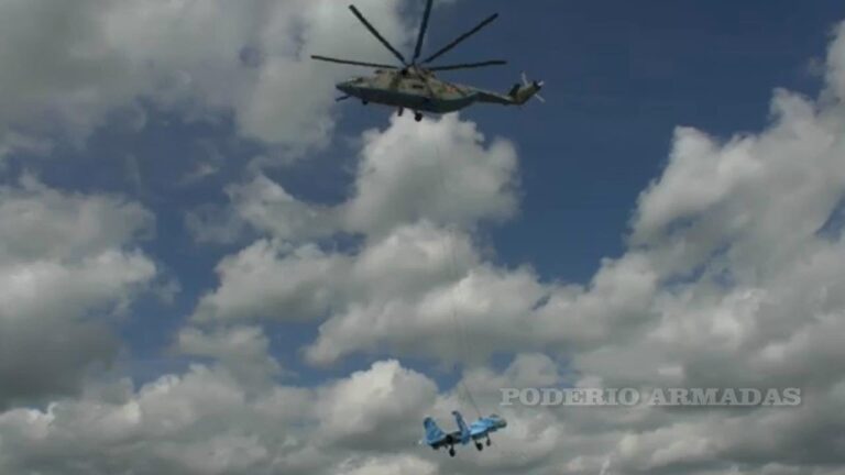 Eficiencia y Precisi&oacute;n en Operaciones de Elevaci&oacute;n con Drones