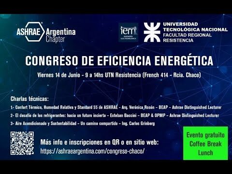 Eficiencia Energética en la Gestión de Humedad