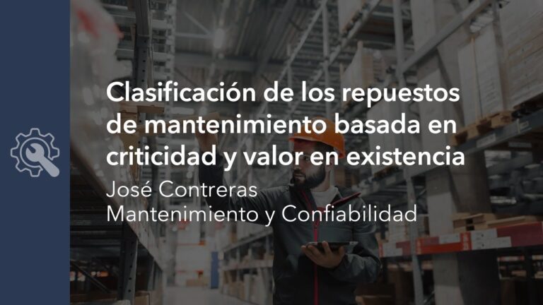 Mejorando la Calidad de Repuestos Industriales y Herramientas