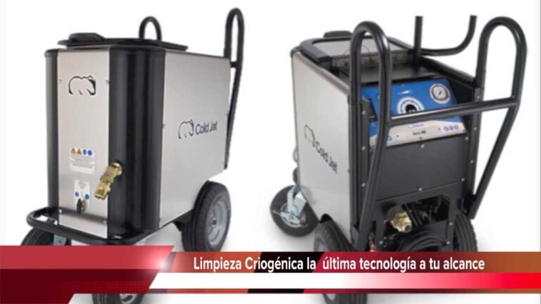 Alquiler de Maquinaria Especializada para Limpieza Eficiente