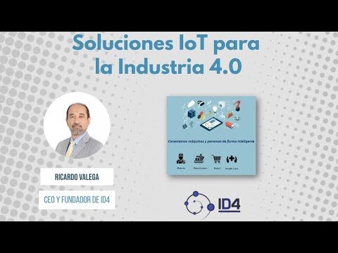 El Futuro de los Equipos Industriales en la Era del IoT