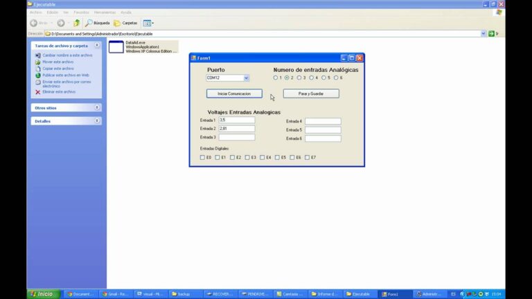 Optimizaci&oacute;n en la Adquisici&oacute;n de Equipos Industriales para Automatizaci&oacute;n
