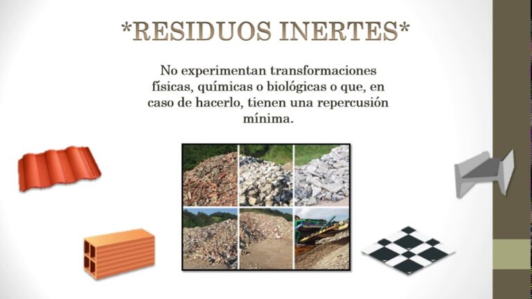 Innovaci&oacute;n en Gesti&oacute;n de Residuos Industriales para Minimizar el Impacto Ambiental