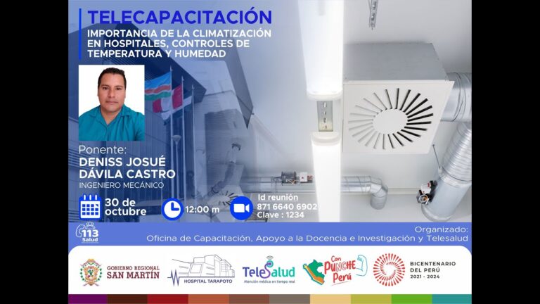 La Crucial Importancia de la Capacitaci&oacute;n en Gesti&oacute;n de Humedad