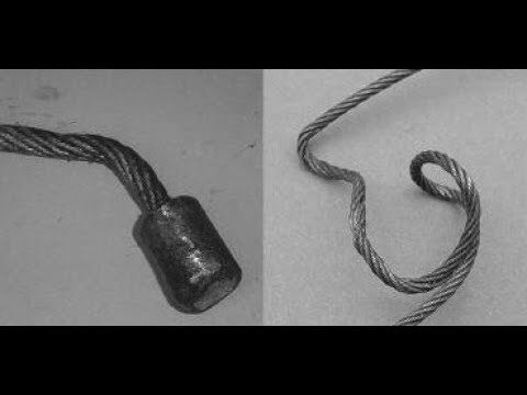 Longevidad de Eslingas: Comparativa entre Poli&eacute;ter y Acero