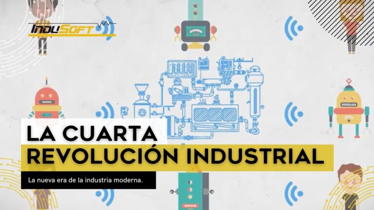 Integraci&oacute;n de Datos en Equipos Industriales: Tecnolog&iacute;a de Vanguardia