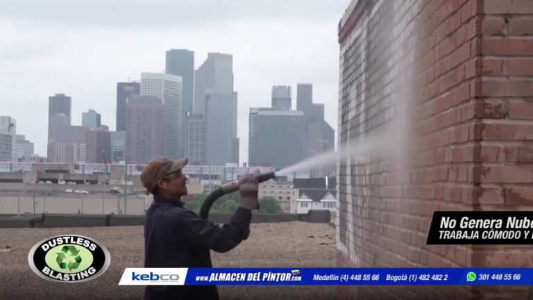 Equipos Industriales para una Limpieza Eficiente