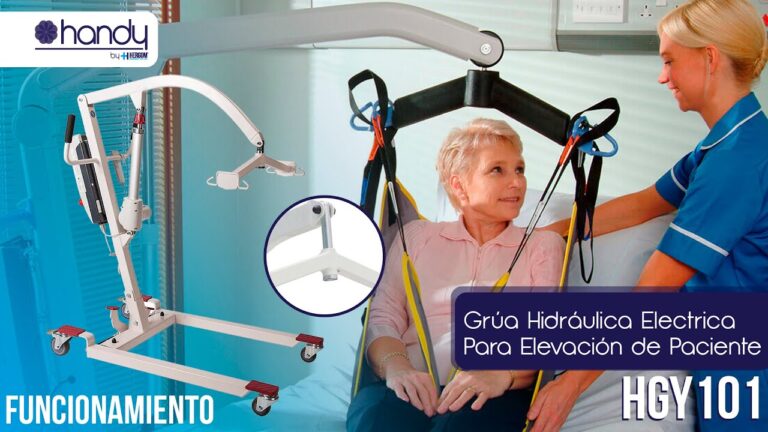 Mejorando la Seguridad en el Manejo de Gr&uacute;as El&eacute;ctricas