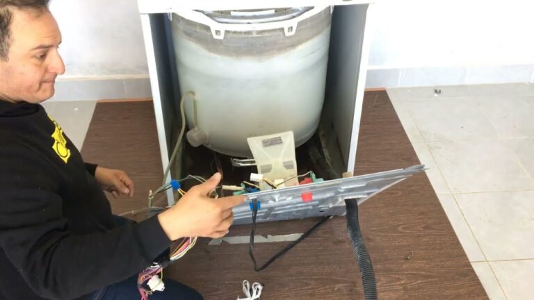 Estrategias Efectivas para el Mantenimiento Preventivo de Lavadoras Industriales Americanas