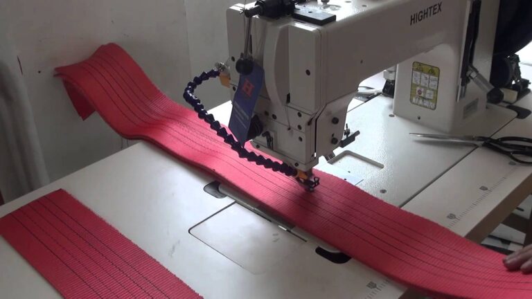 Materiales Clave en la Fabricaci&oacute;n de Eslingas de Nylon