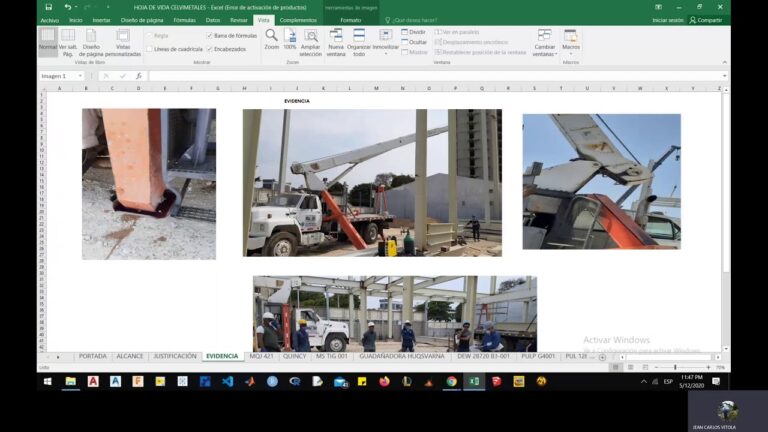 Mantenimiento Eficiente para Gr&uacute;as Hidr&aacute;ulicas