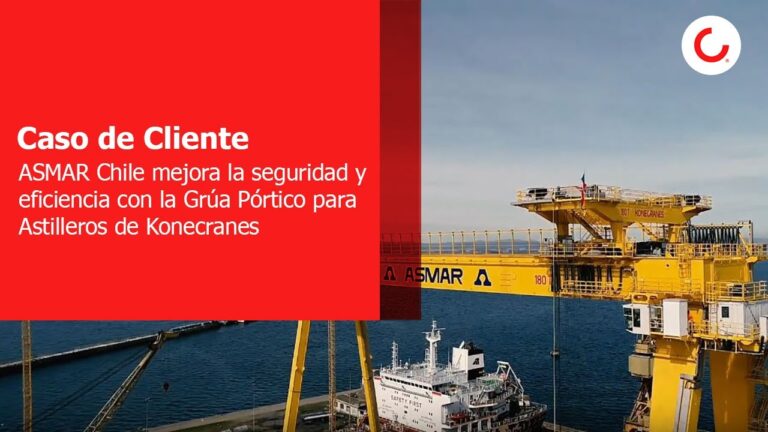 Optimizaci&oacute;n de la Productividad con Polipastos Industriales